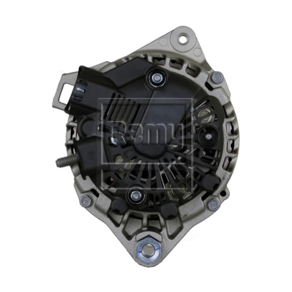 Remy Remanufactured Alternator 11146