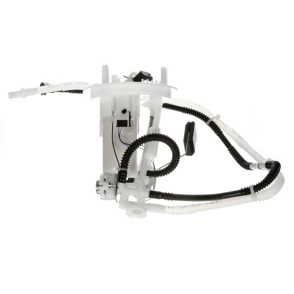 Delphi Driver Side Fuel Pump Module Assembly FG1616