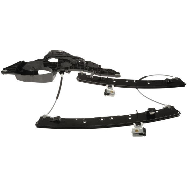 Dorman Front Driver Side Power Window Regulator Without Motor 749-542