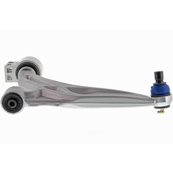 Mevotech Supreme Front Driver Side Lower Non Adjustable Control Arm And Ball Joint Assembly CMS501133