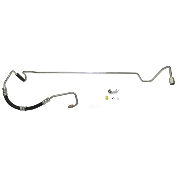 Gates Power Steering Pressure Line Hose Assembly 366064