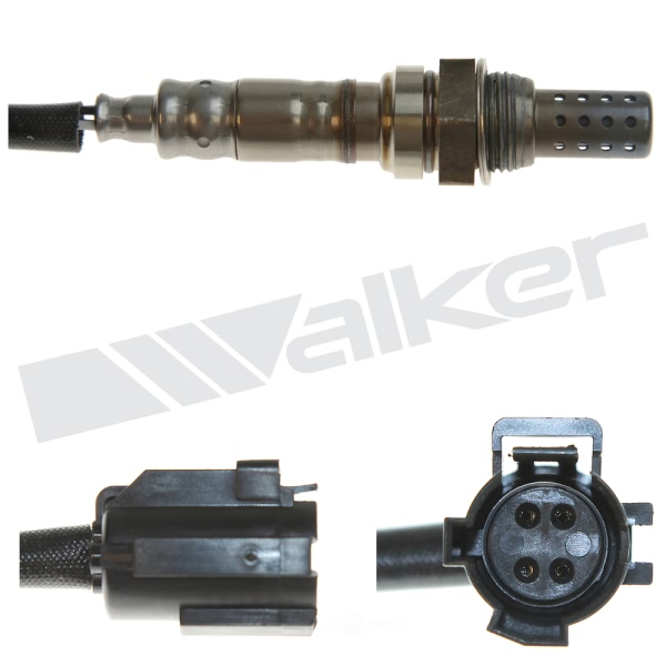 Walker Products Oxygen Sensor 350-34241