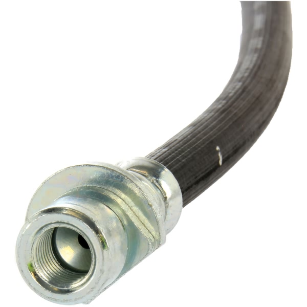 Centric Rear Passenger Side Brake Hose 150.40417