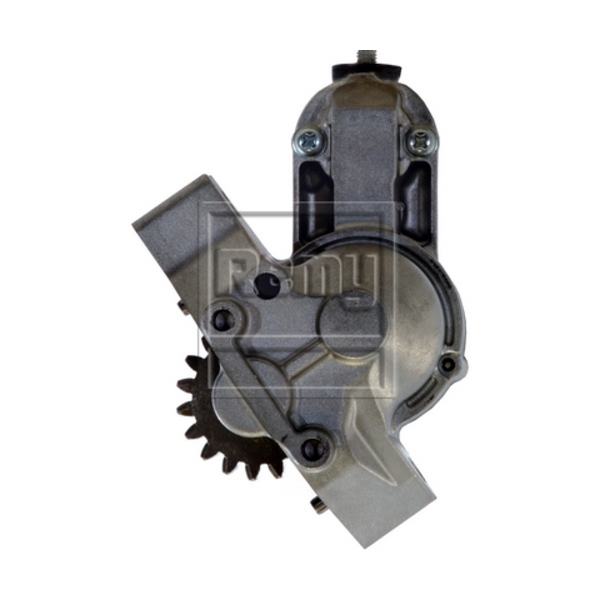 Remy Remanufactured Starter 17476