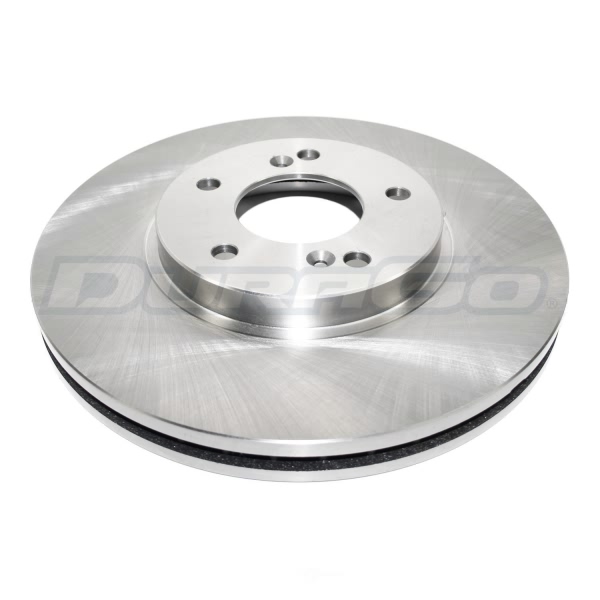 DuraGo Vented Front Brake Rotor BR31283