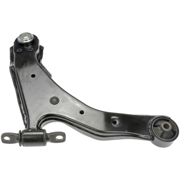 Dorman Front Driver Side Lower Non Adjustable Control Arm And Ball Joint Assembly 521-659