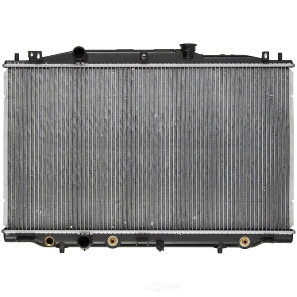 Spectra Premium Complete Radiator CU2599