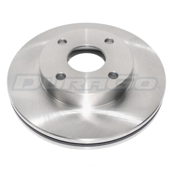 DuraGo Vented Front Brake Rotor BR31284