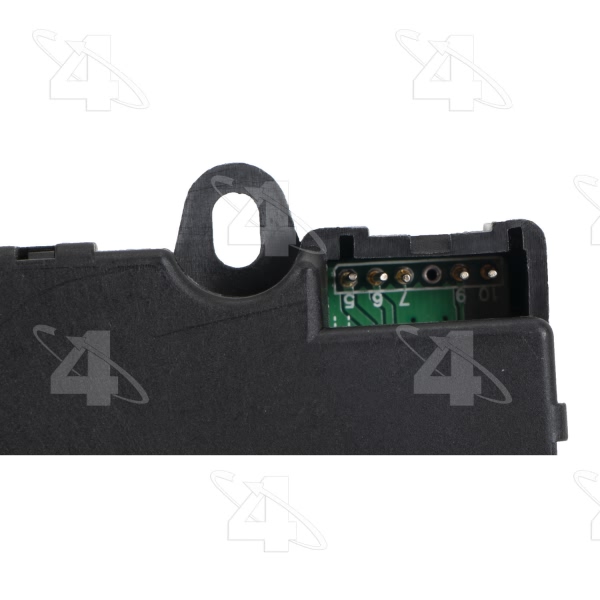 Four Seasons Hvac Mode Door Actuator 73156