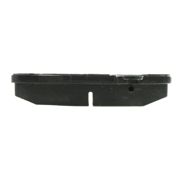 Centric Posi Quiet™ Ceramic Front Disc Brake Pads 105.01451