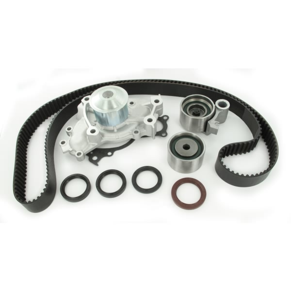 SKF Timing Belt Kit TBK257WP