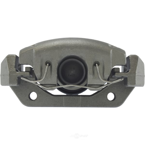 Centric Remanufactured Semi-Loaded Front Driver Side Brake Caliper 141.65022