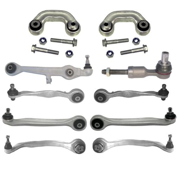 Delphi Front Suspension Kit TC1900KIT