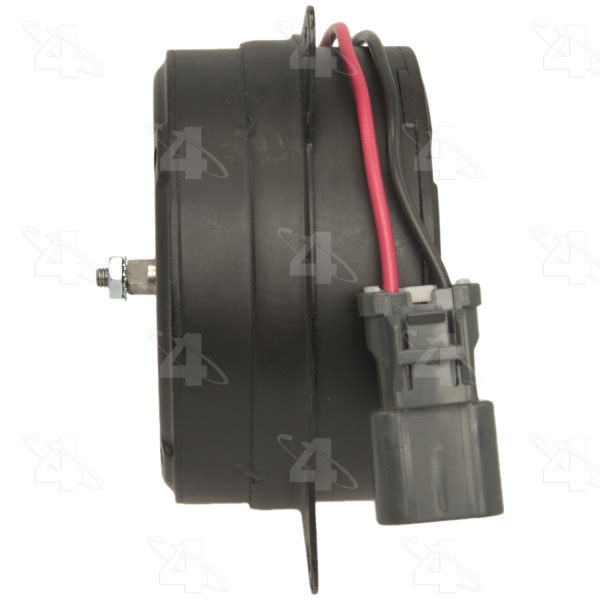 Four Seasons Radiator Fan Motor 75756