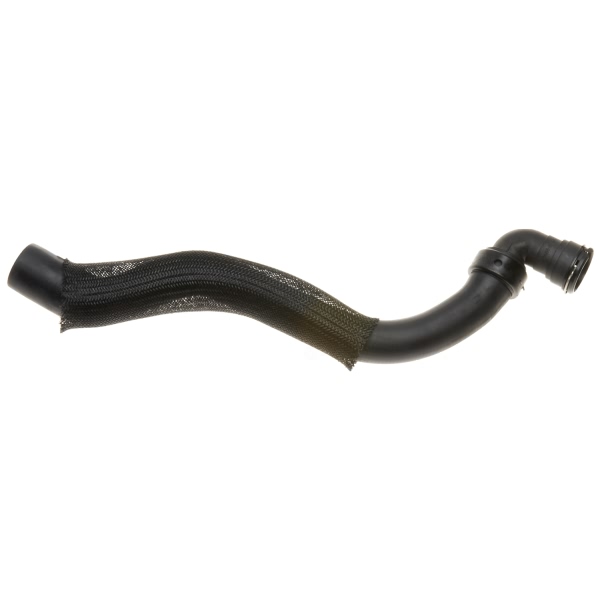 Gates Engine Coolant Molded Radiator Hose 23757