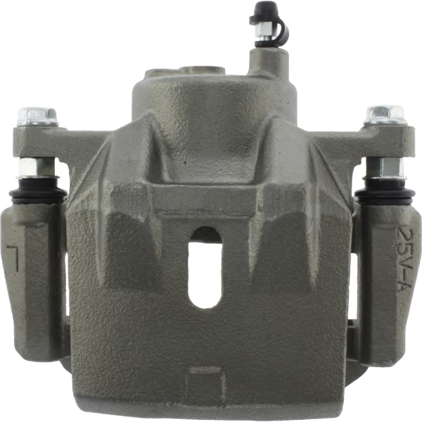 Centric Remanufactured Semi-Loaded Front Driver Side Brake Caliper 141.44198