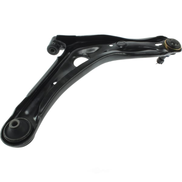Centric Premium™ Front Driver Side Lower Control Arm and Ball Joint Assembly 622.44081
