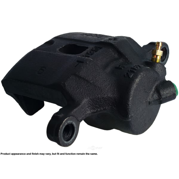 Cardone Reman Remanufactured Unloaded Caliper 19-1372