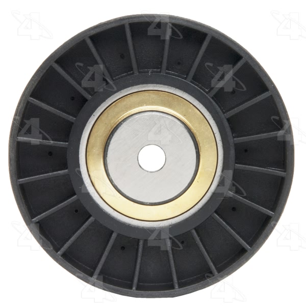 Four Seasons Drive Belt Idler Pulley 45031