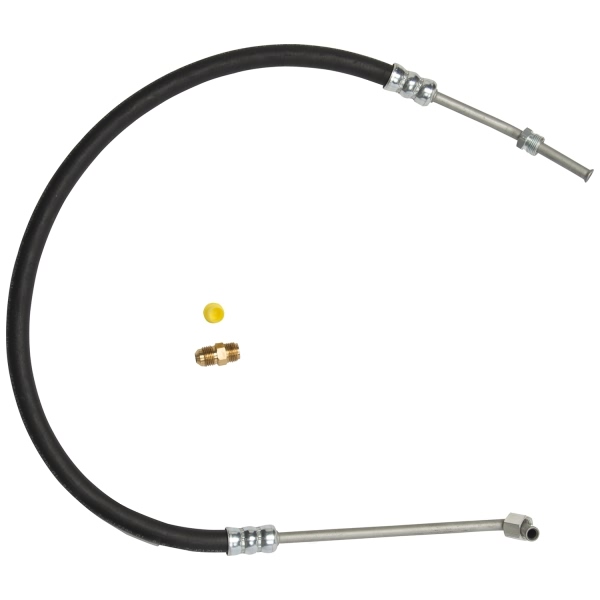 Gates Power Steering Pressure Line Hose Assembly 362130