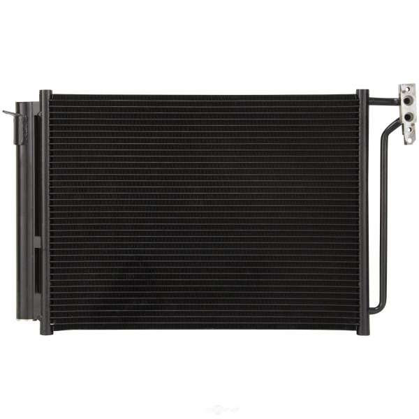 Spectra Premium A/C Condenser 7-3103