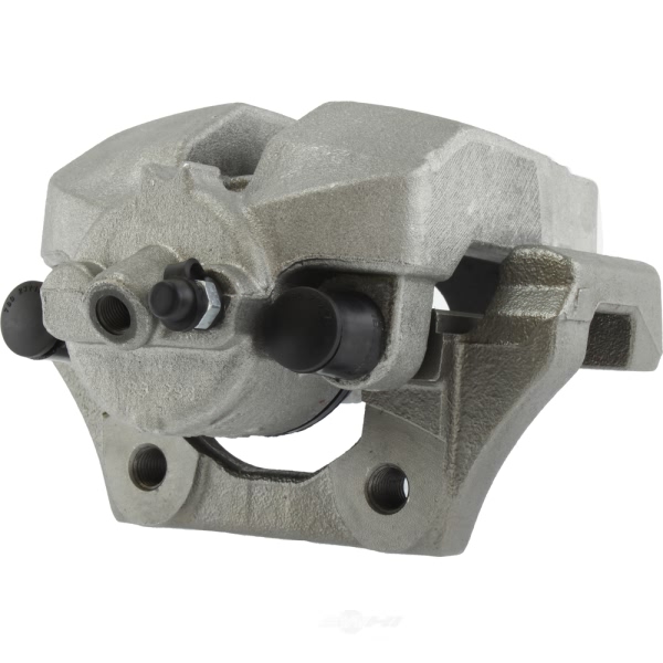 Centric Remanufactured Semi-Loaded Rear Driver Side Brake Caliper 141.34584