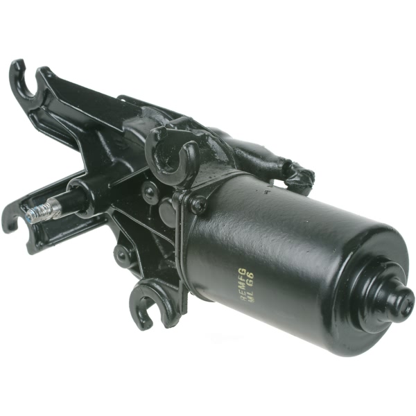 Cardone Reman Remanufactured Wiper Motor 43-4305