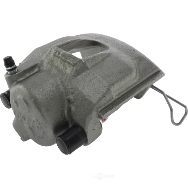 Centric Remanufactured Semi-Loaded Front Passenger Side Brake Caliper 141.67015