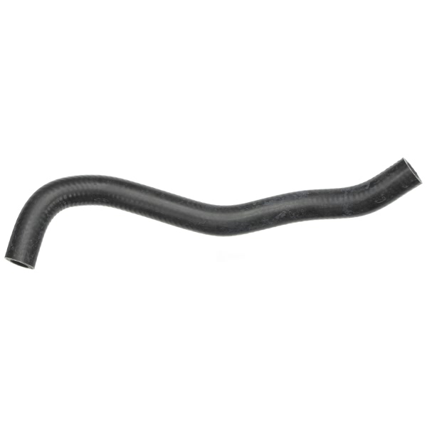 Gates Hvac Heater Molded Hose 18474