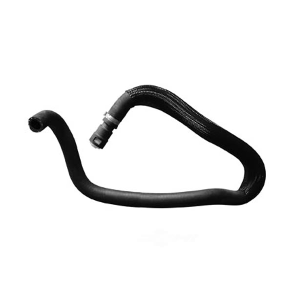 Dayco Small Id Hvac Heater Hose 86125