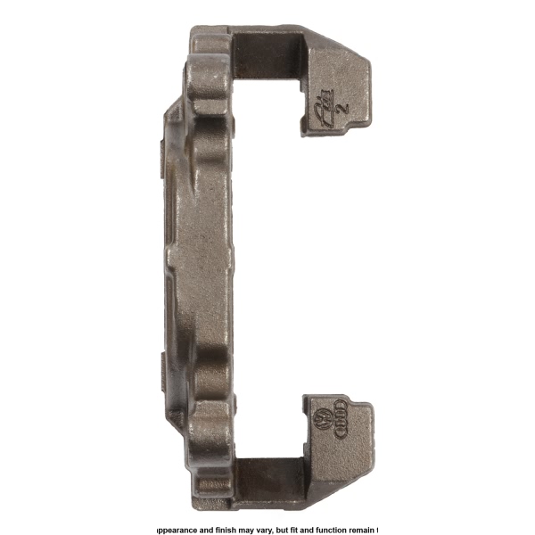 Cardone Reman Remanufactured Caliper Bracket 14-1692