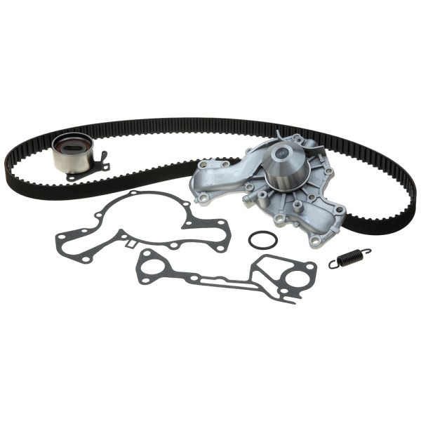 Gates Powergrip Timing Belt Kit TCKWP139