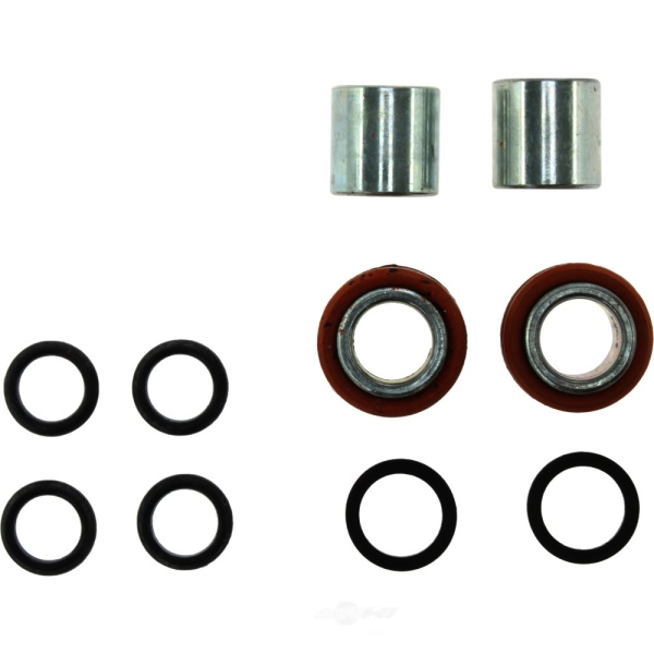 Centric Rear Disc Brake Hardware Kit 117.62009