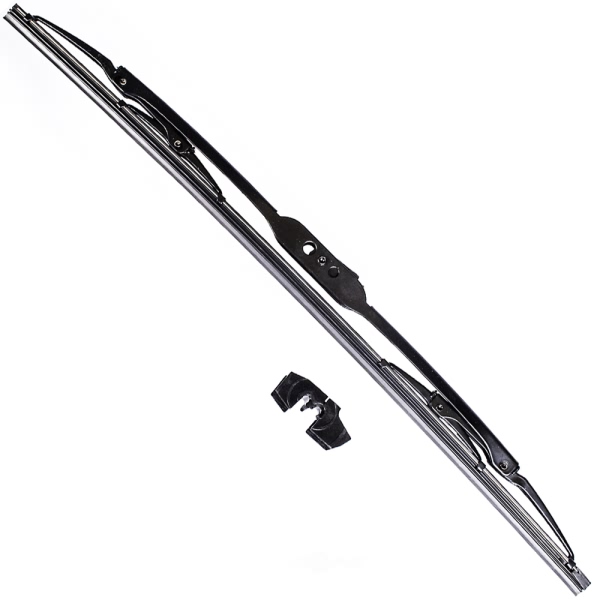 Denso EV Conventional 17" Black Wiper Blade EVB-17