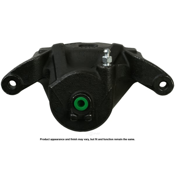 Cardone Reman Remanufactured Unloaded Caliper 19-3309