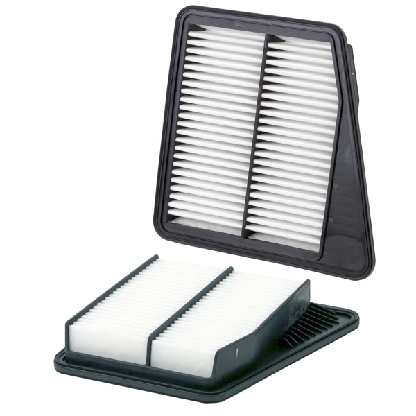 WIX Panel Air Filter WA10834