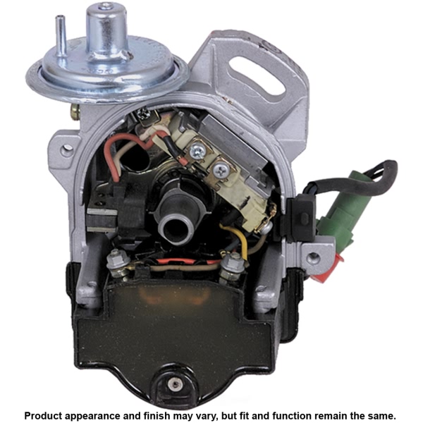 Cardone Reman Remanufactured Electronic Distributor 31-772