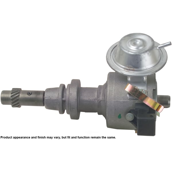 Cardone Reman Remanufactured Point-Type Distributor 31-295