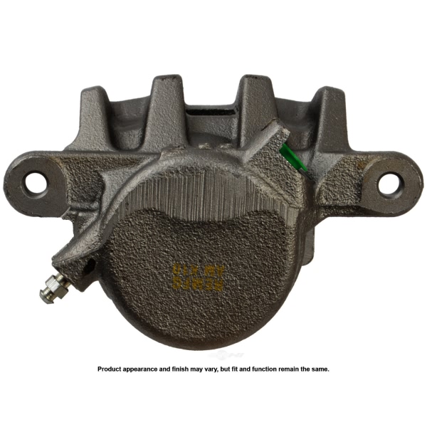 Cardone Reman Remanufactured Unloaded Caliper 19-3514