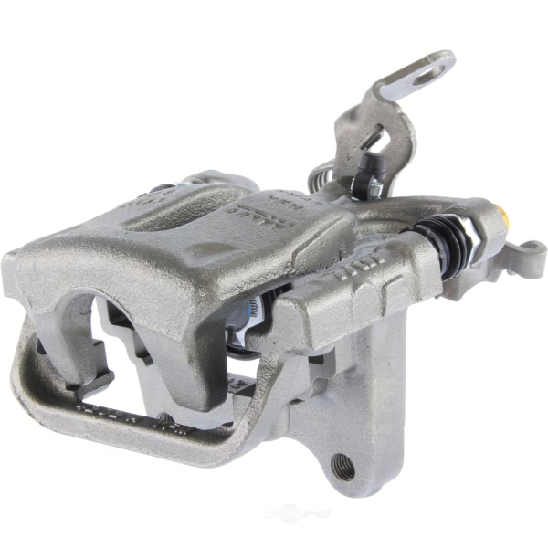 Centric Remanufactured Semi-Loaded Rear Driver Side Brake Caliper 141.33682