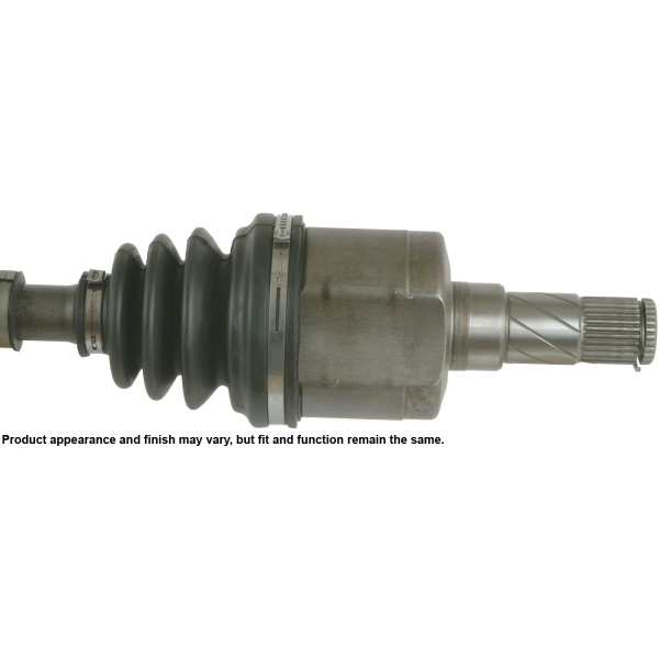 Cardone Reman Remanufactured CV Axle Assembly 60-6235