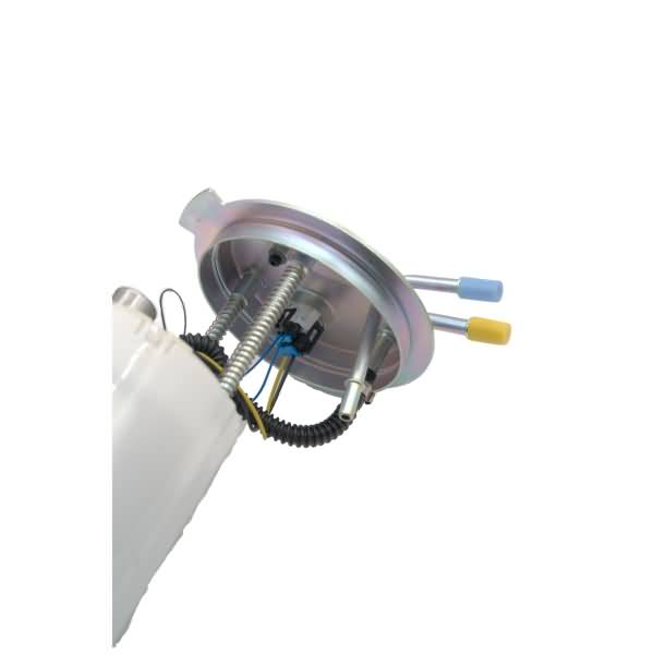 Autobest Fuel Pump Module Assembly F2717A