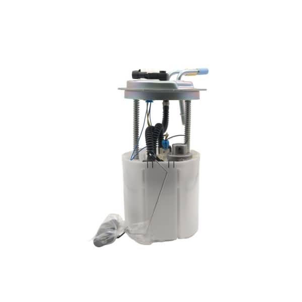 Autobest Fuel Pump Module Assembly F2717A