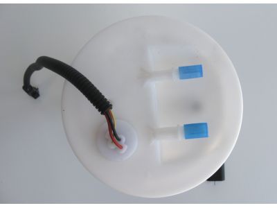 Autobest Fuel Pump Module Assembly F1371A