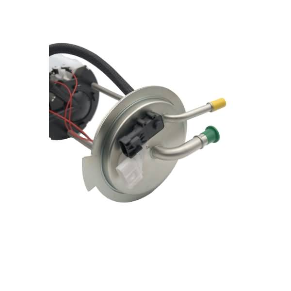 Autobest Fuel Pump Module Assembly F5026A