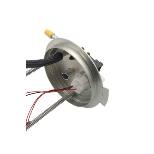 Autobest Fuel Pump Module Assembly F5026A