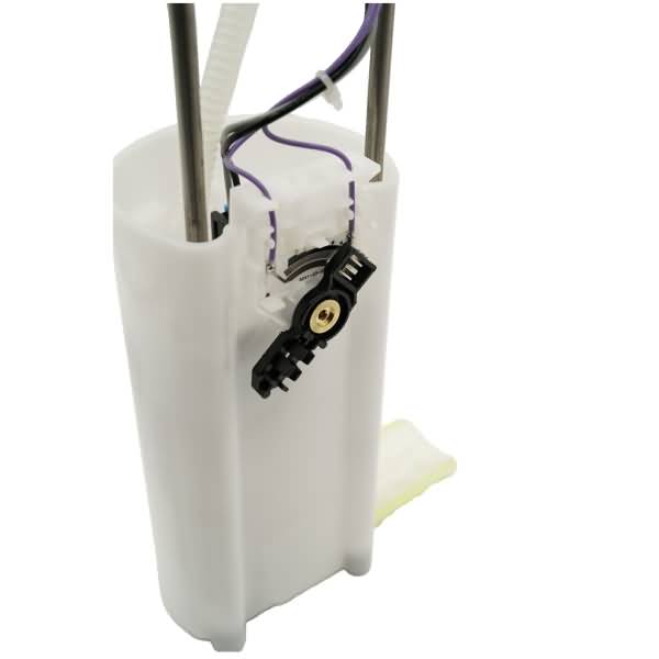 Autobest Fuel Pump Module Assembly F2562A