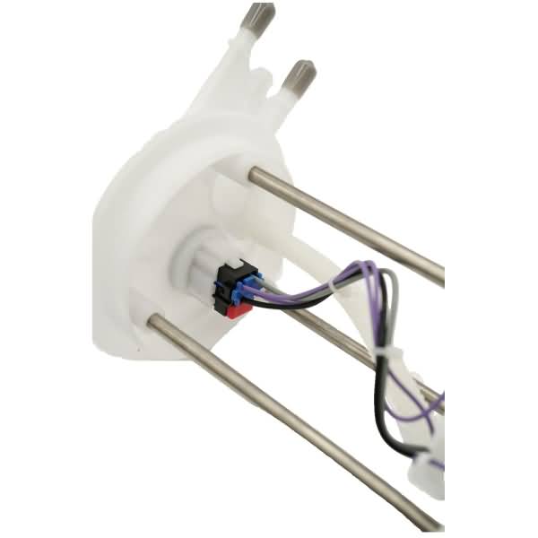 Autobest Fuel Pump Module Assembly F2562A