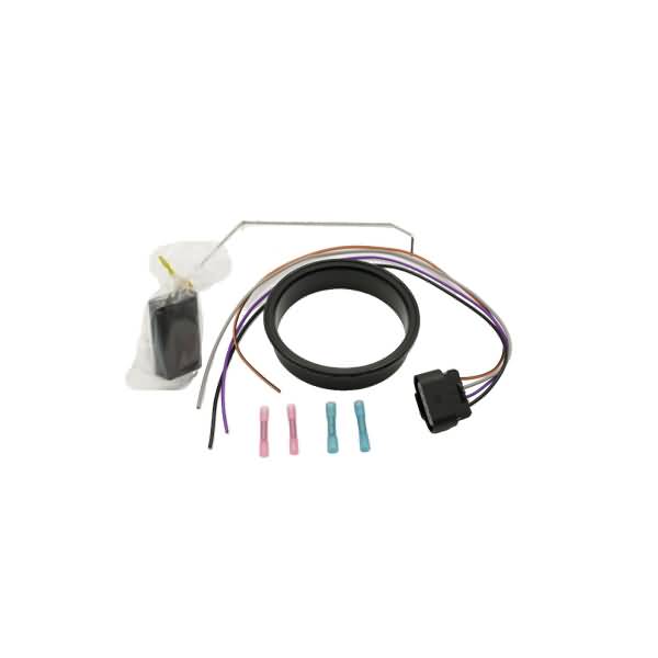 Autobest Fuel Pump Module Assembly F2562A