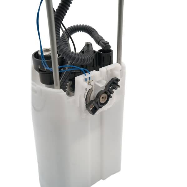 Autobest Fuel Pump Module Assembly F2591A